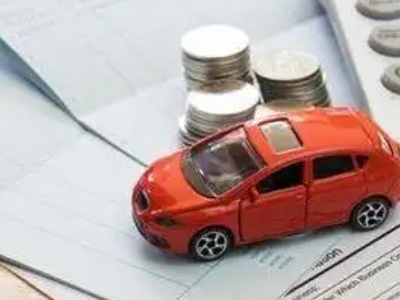 新郑个人车辆抵押消费贷款肯定要知道的6个要点